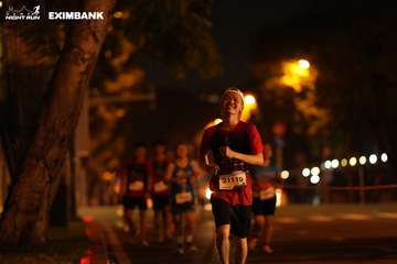 HO CHI MINH CITY NIGHT RUN EXIMBANK 2024 - Ảnh #2160640