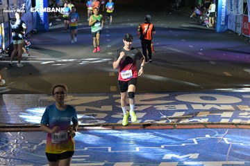HO CHI MINH CITY NIGHT RUN EXIMBANK 2024 - Ảnh #2026256