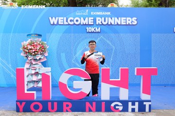 HO CHI MINH CITY NIGHT RUN EXIMBANK 2024 - Ảnh #1966066