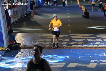 HO CHI MINH CITY NIGHT RUN EXIMBANK 2024 - Ảnh #2028825