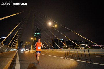 HO CHI MINH CITY NIGHT RUN EXIMBANK 2024 - Ảnh #2025010
