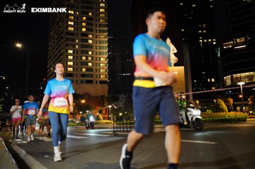 HO CHI MINH CITY NIGHT RUN EXIMBANK 2024 - Ảnh #1990862