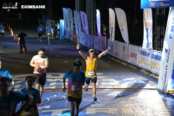 HO CHI MINH CITY NIGHT RUN EXIMBANK 2024 - Ảnh #2033300