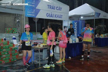 HO CHI MINH CITY NIGHT RUN EXIMBANK 2024 - Ảnh #2010832