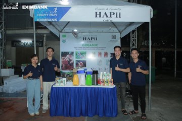HO CHI MINH CITY NIGHT RUN EXIMBANK 2024 - Ảnh #2010712