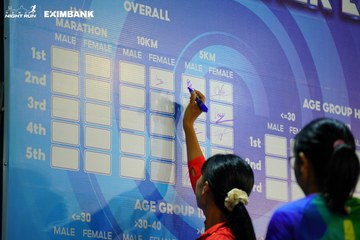 HO CHI MINH CITY NIGHT RUN EXIMBANK 2024 - Ảnh #2023336