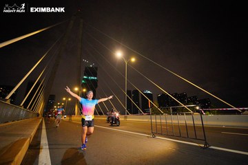 HO CHI MINH CITY NIGHT RUN EXIMBANK 2024 - Ảnh #2023204