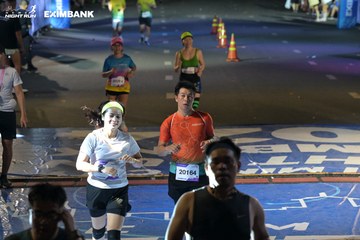 HO CHI MINH CITY NIGHT RUN EXIMBANK 2024 - Ảnh #2031327