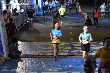 HO CHI MINH CITY NIGHT RUN EXIMBANK 2024 - Ảnh #2028357