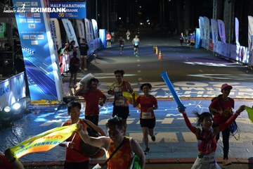 HO CHI MINH CITY NIGHT RUN EXIMBANK 2024 - Ảnh #2033636