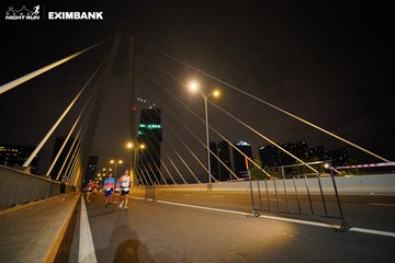 HO CHI MINH CITY NIGHT RUN EXIMBANK 2024 - Ảnh #2023453