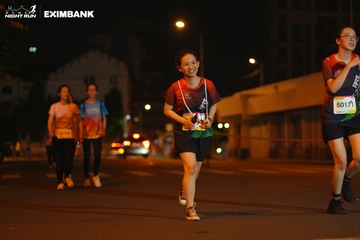 HO CHI MINH CITY NIGHT RUN EXIMBANK 2024 - Ảnh #2030016
