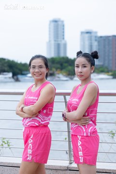 HO CHI MINH CITY NIGHT RUN EXIMBANK 2024 - Ảnh #1962749