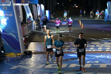 HO CHI MINH CITY NIGHT RUN EXIMBANK 2024 - Ảnh #2030377