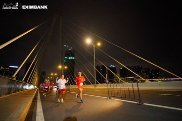 HO CHI MINH CITY NIGHT RUN EXIMBANK 2024 - Ảnh #2023060