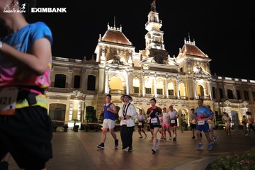 HO CHI MINH CITY NIGHT RUN EXIMBANK 2024 - Ảnh #2020592