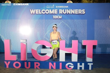 HO CHI MINH CITY NIGHT RUN EXIMBANK 2024 - Ảnh #2010332