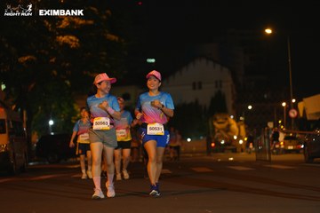 HO CHI MINH CITY NIGHT RUN EXIMBANK 2024 - Ảnh #2028566