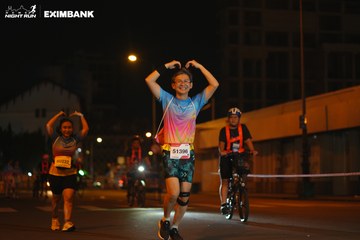 HO CHI MINH CITY NIGHT RUN EXIMBANK 2024 - Ảnh #2030074