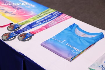HO CHI MINH CITY NIGHT RUN EXIMBANK 2024 - Ảnh #1963109