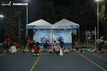 HO CHI MINH CITY NIGHT RUN EXIMBANK 2024 - Ảnh #2010805