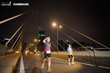 HO CHI MINH CITY NIGHT RUN EXIMBANK 2024 - Ảnh #2026107