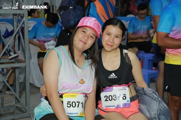HO CHI MINH CITY NIGHT RUN EXIMBANK 2024 - Ảnh #2010421