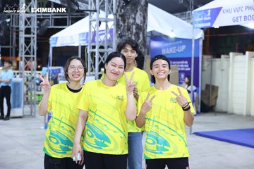 HO CHI MINH CITY NIGHT RUN EXIMBANK 2024 - Ảnh #1965117