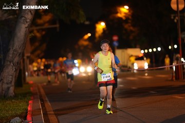HO CHI MINH CITY NIGHT RUN EXIMBANK 2024 - Ảnh #2159380