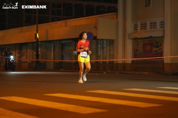 HO CHI MINH CITY NIGHT RUN EXIMBANK 2024 - Ảnh #2033948