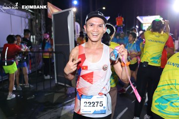 HO CHI MINH CITY NIGHT RUN EXIMBANK 2024 - Ảnh #2012798