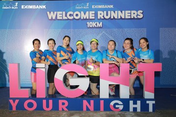 HO CHI MINH CITY NIGHT RUN EXIMBANK 2024 - Ảnh #2010373