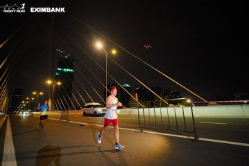 HO CHI MINH CITY NIGHT RUN EXIMBANK 2024 - Ảnh #2023644
