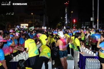 HO CHI MINH CITY NIGHT RUN EXIMBANK 2024 - Ảnh #2012616