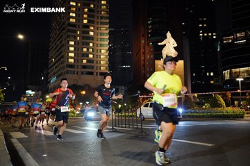 HO CHI MINH CITY NIGHT RUN EXIMBANK 2024 - Ảnh #1991566