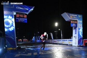 HO CHI MINH CITY NIGHT RUN EXIMBANK 2024 - Ảnh #2062359