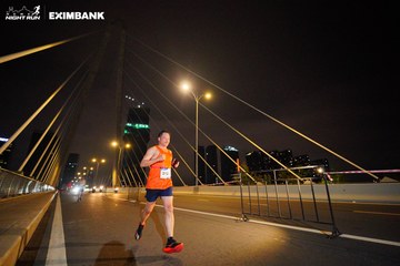 HO CHI MINH CITY NIGHT RUN EXIMBANK 2024 - Ảnh #2025028