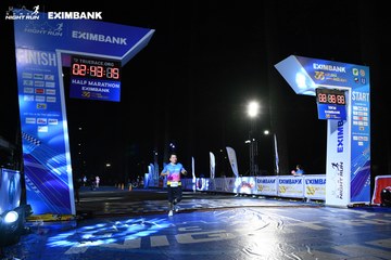 HO CHI MINH CITY NIGHT RUN EXIMBANK 2024 - Ảnh #2063348