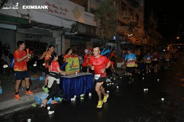 HO CHI MINH CITY NIGHT RUN EXIMBANK 2024 - Ảnh #2010657