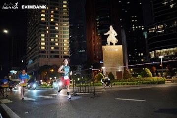 HO CHI MINH CITY NIGHT RUN EXIMBANK 2024 - Ảnh #1989714