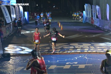 HO CHI MINH CITY NIGHT RUN EXIMBANK 2024 - Ảnh #2031034