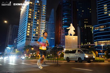 HO CHI MINH CITY NIGHT RUN EXIMBANK 2024 - Ảnh #1989602