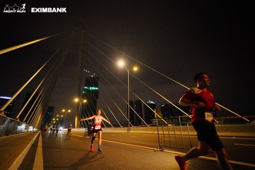 HO CHI MINH CITY NIGHT RUN EXIMBANK 2024 - Ảnh #2025054