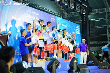 HO CHI MINH CITY NIGHT RUN EXIMBANK 2024 - Ảnh #2023340