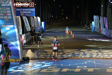 HO CHI MINH CITY NIGHT RUN EXIMBANK 2024 - Ảnh #2027814