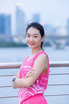 HO CHI MINH CITY NIGHT RUN EXIMBANK 2024 - Ảnh #1962876