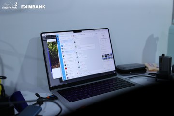 HO CHI MINH CITY NIGHT RUN EXIMBANK 2024 - Ảnh #2012853