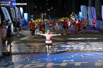 HO CHI MINH CITY NIGHT RUN EXIMBANK 2024 - Ảnh #2033729
