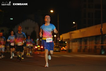 HO CHI MINH CITY NIGHT RUN EXIMBANK 2024 - Ảnh #2028463