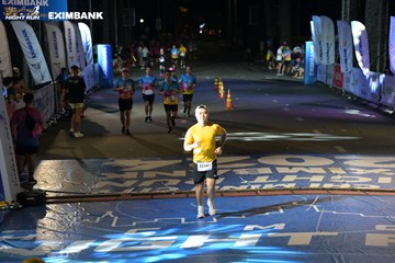 HO CHI MINH CITY NIGHT RUN EXIMBANK 2024 - Ảnh #2030869